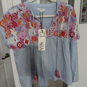 THML Avara Jana Women's Top